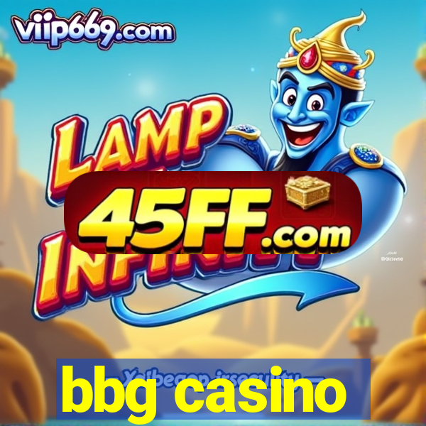 bbg casino